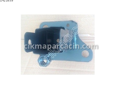 Renault Megane İpod Bağlantı çıkma parça