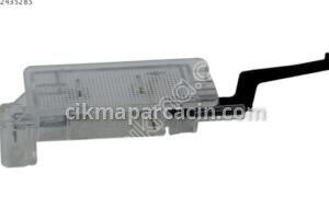 8200024033 TORPİDO LAMBASI CLİO FLUENCE MEGANE LAGUNA OEM 8200024033