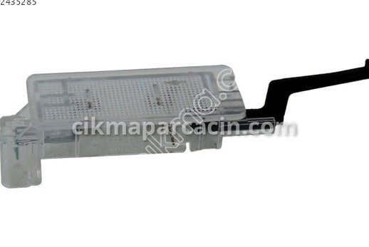 Renault Laguna Torpido Kapağı çıkma parça
