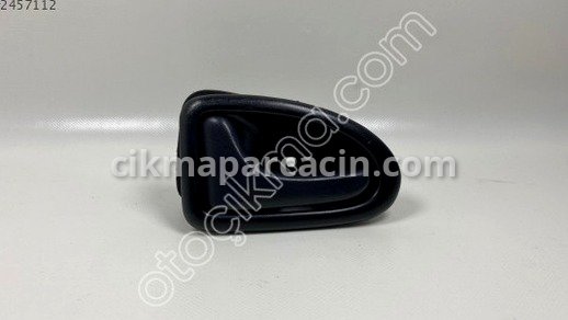 Renault Megane İç Kapı Kolu çıkma parça