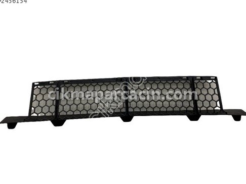 Renault Megane Tampon Izgarası çıkma parça