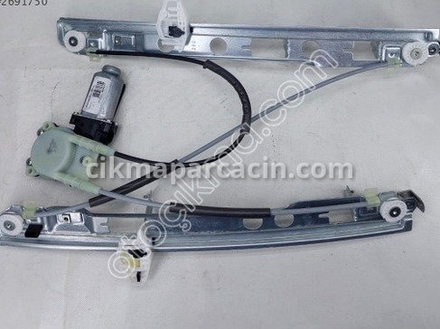 Renault Megane Cam Krikosu çıkma parça
