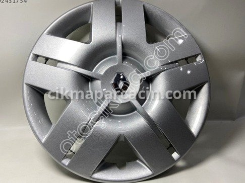 Renault Laguna Jant Kapağı çıkma parça