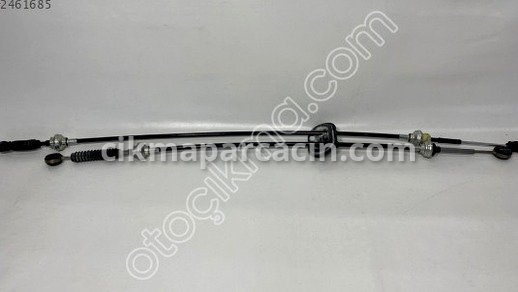 Renault Captur Sunroof Kumanda Paneli çıkma parça