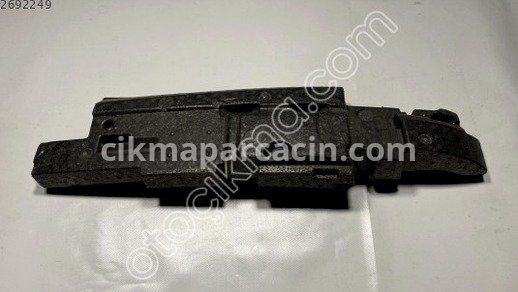 Dacia Dokker Tampon Köpüğü çıkma parça
