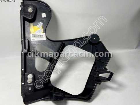 Renault Megane Arka Tampon çıkma parça