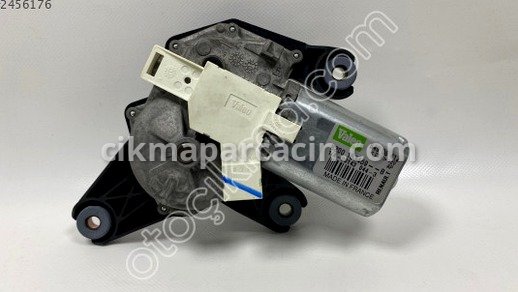 Renault Megane Silecek Motoru çıkma parça