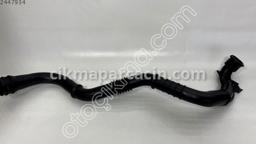 Renault Megane Turbo Borusu çıkma parça
