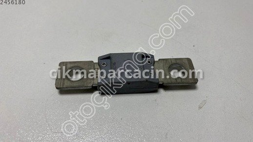 Renault Megane Tampon Izgarası çıkma parça