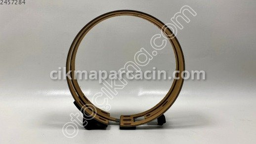 Renault Megane Şanzıman Beyni çıkma parça