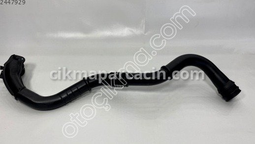 Renault Megane Turbo Borusu çıkma parça