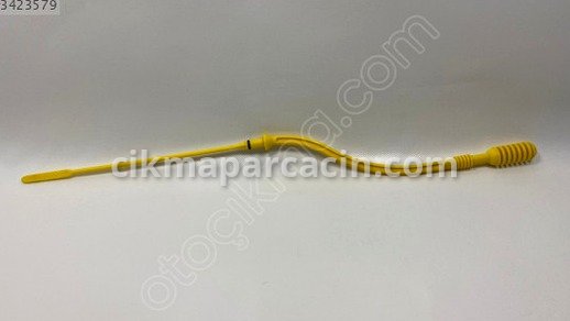 Renault Clio Yağ Çubuğu çıkma parça