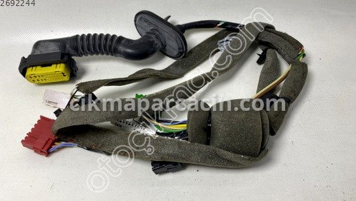 Renault Clio Sol Ön Kapı çıkma parça