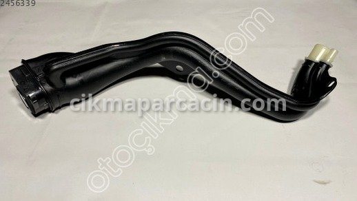 Renault Megane Mazot Borusu çıkma parça