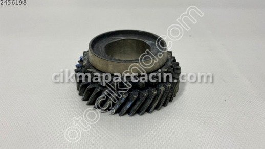 Renault Megane Vites Dişlileri çıkma parça