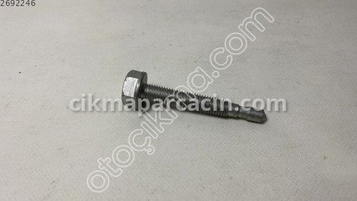 Renault Trafic Bağlantı Braketi çıkma parça