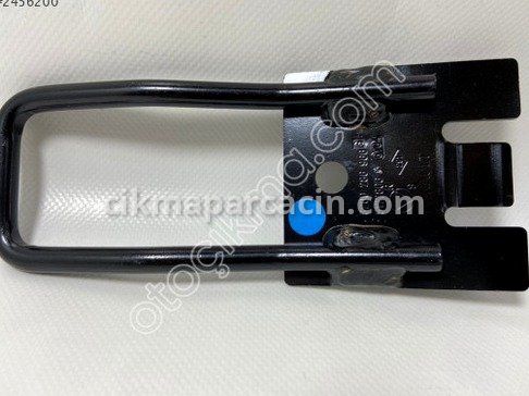 Renault Megane Sol Arka Stop çıkma parça