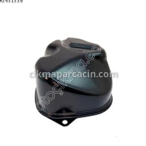 8200297214 ŞANZIMAN ARKA KAPAĞI MEGANE III FLUENCE OEM 8200297214