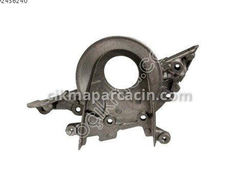 Renault Clio Motor Kapağı çıkma parça