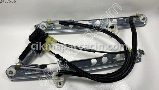 Renault Megane Cam Krikosu çıkma parça