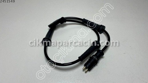 Renault Megane ABS Kablosu çıkma parça