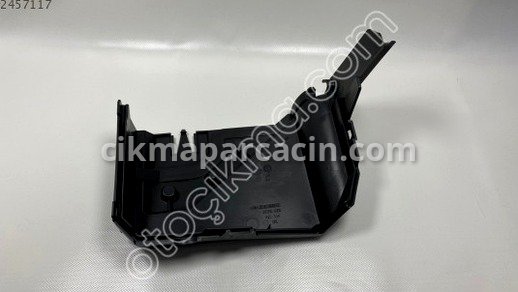 Renault Megane Jant Kapağı çıkma parça