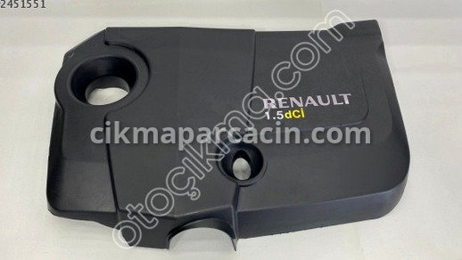 Renault Megane Motor Kapağı çıkma parça