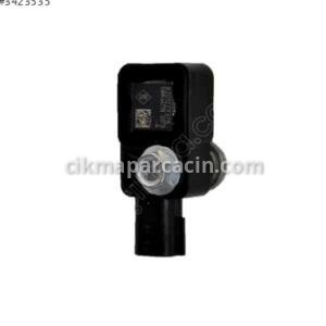 8200385078 YAN HAVA YASTIGI KAPTORU FLUENCE KGN II THALIA OEM 8200385078