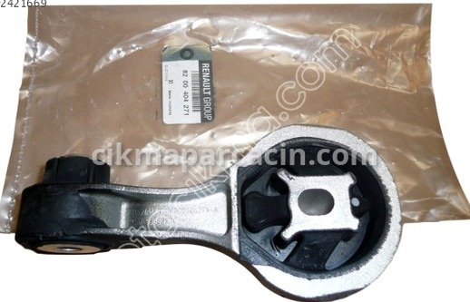 Renault Trafic Motor Takozu & Kulağı çıkma parça