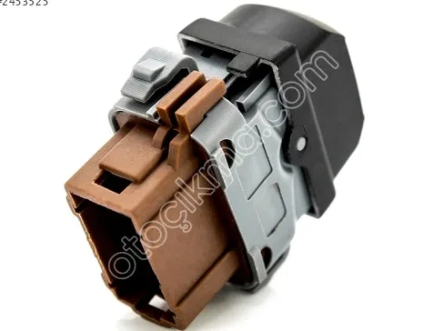 Renault Megane Cam Açma Düğmesi çıkma parça