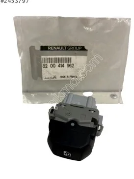Renault Megane Cam Açma Düğmesi çıkma parça