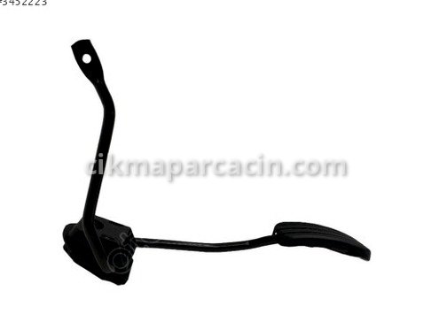 Gaz Clio Pedal çıkma parça
