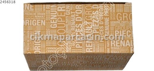 Renault Megane Kapı Döşemesi çıkma parça