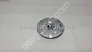 8200479923 JANT KAPAĞI GÖBEĞİ ESPACE ALÜMİNYUM OEM 8200479923