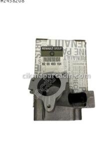 8200493154 TERMOSTAT YUVASI K7J K7M CLİO LOGAN 1.4 OEM 8200493154