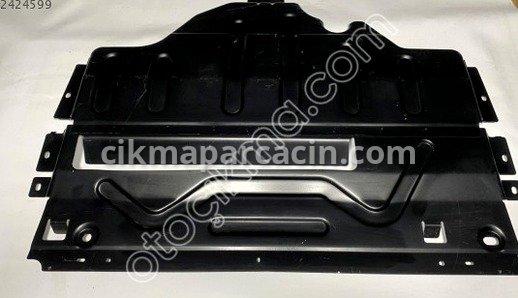 Renault Trafic Karter Muhafaza çıkma parça