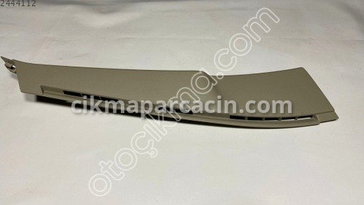Renault Scenic Sağ Arka Kapı çıkma parça