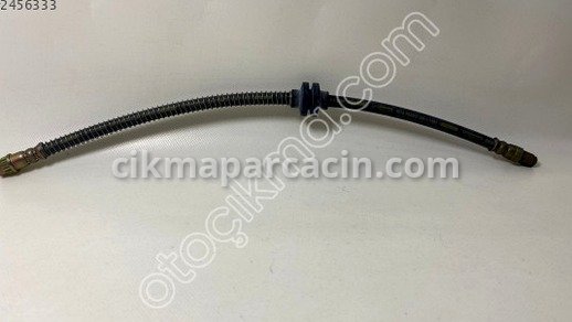 Renault Megane Fren Hortumu çıkma parça