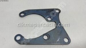 8200564703 DEVİRDAİM BAĞLANTI SUPORTU MASTER III TRAFİK III OEM 8200564703