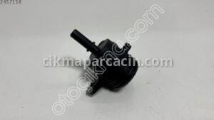 8200608395 YAKIT ISITICI MEGANE III FLUENCE CLİO III OEM 8200608395