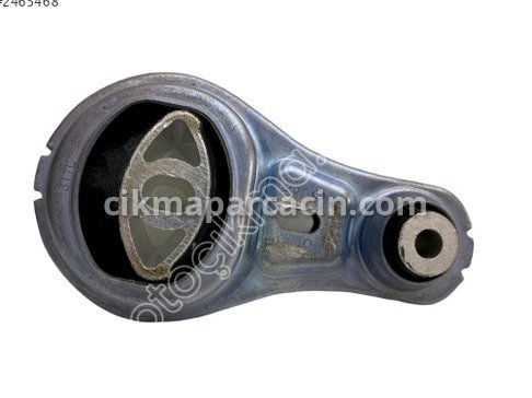 Renault Captur Motor Takozu & Kulağı çıkma parça