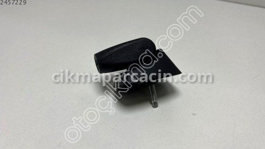 Dacia Dokker Karlık çıkma parça