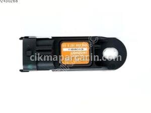 8200685363 BASINÇ KAPTÖRÜ MEGANE III KOLEOS LAGUNA III OEM 8200685363
