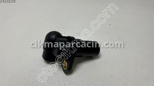 Renault Trafic Radyatör Traversi çıkma parça