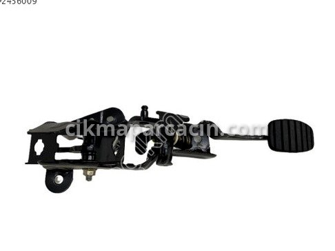 Renault Megane Pedal çıkma parça