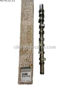 8200718120 EKSANTRİK MİLİ K9K MEGANE II CLİO LAGUNA III OEM 8200718120