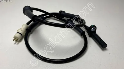8200724127 ARKA ABS KABLOSU F9Q TRAFFİC II 1.9 OEM 8200724127