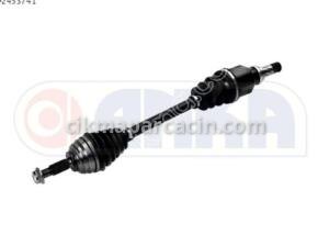 8200725499 A / ANKA / SOL AKS KOMPLE MEGANE III FLUENCE OEM 8200725499