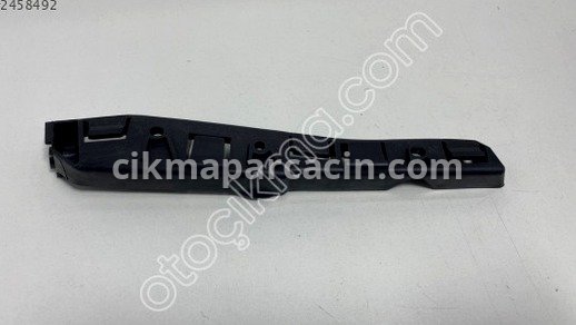 Dacia Logan Sol Ön Çamurluk çıkma parça