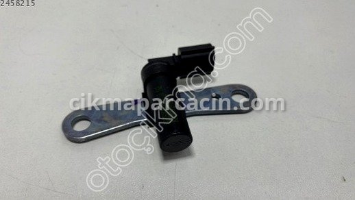 Dacia Sandero Radyatör Kayışı çıkma parça